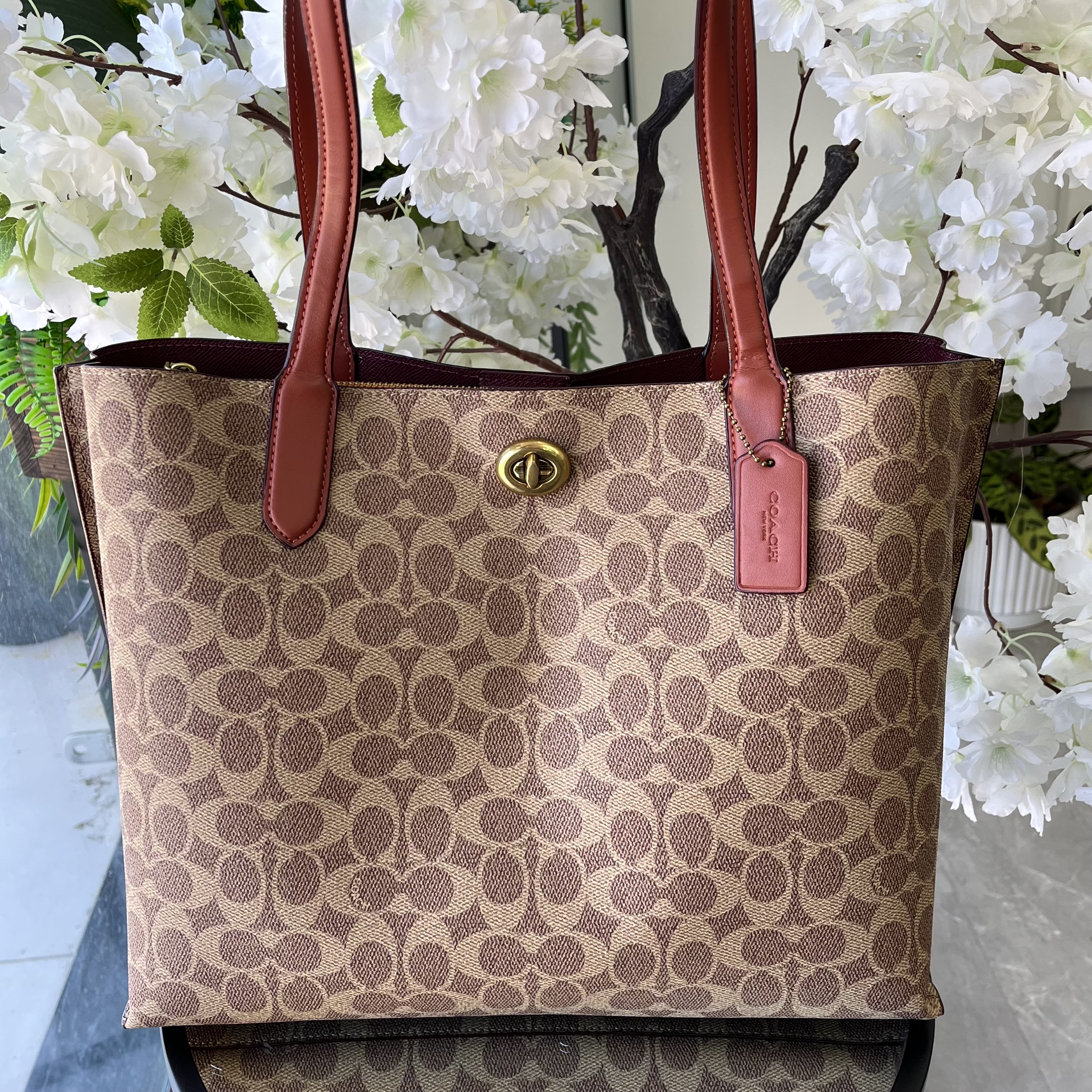 COACH-97